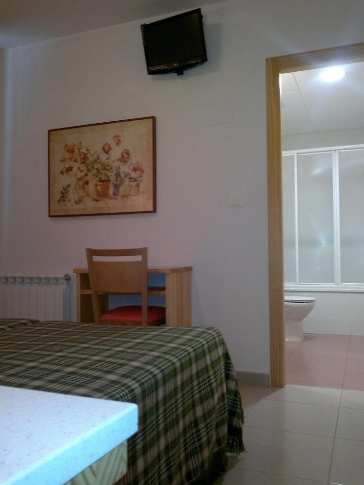Pension Balcones Azules Cartagena Buitenkant foto