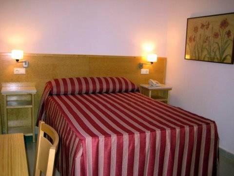 Pension Balcones Azules Cartagena Buitenkant foto