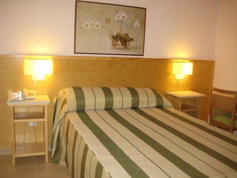 Pension Balcones Azules Cartagena Buitenkant foto