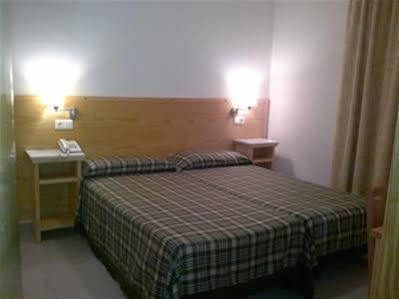 Pension Balcones Azules Cartagena Buitenkant foto