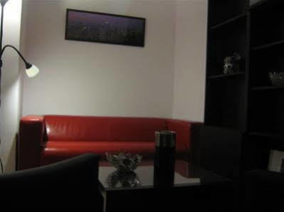 Pension Balcones Azules Cartagena Buitenkant foto