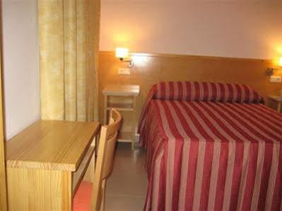 Pension Balcones Azules Cartagena Buitenkant foto