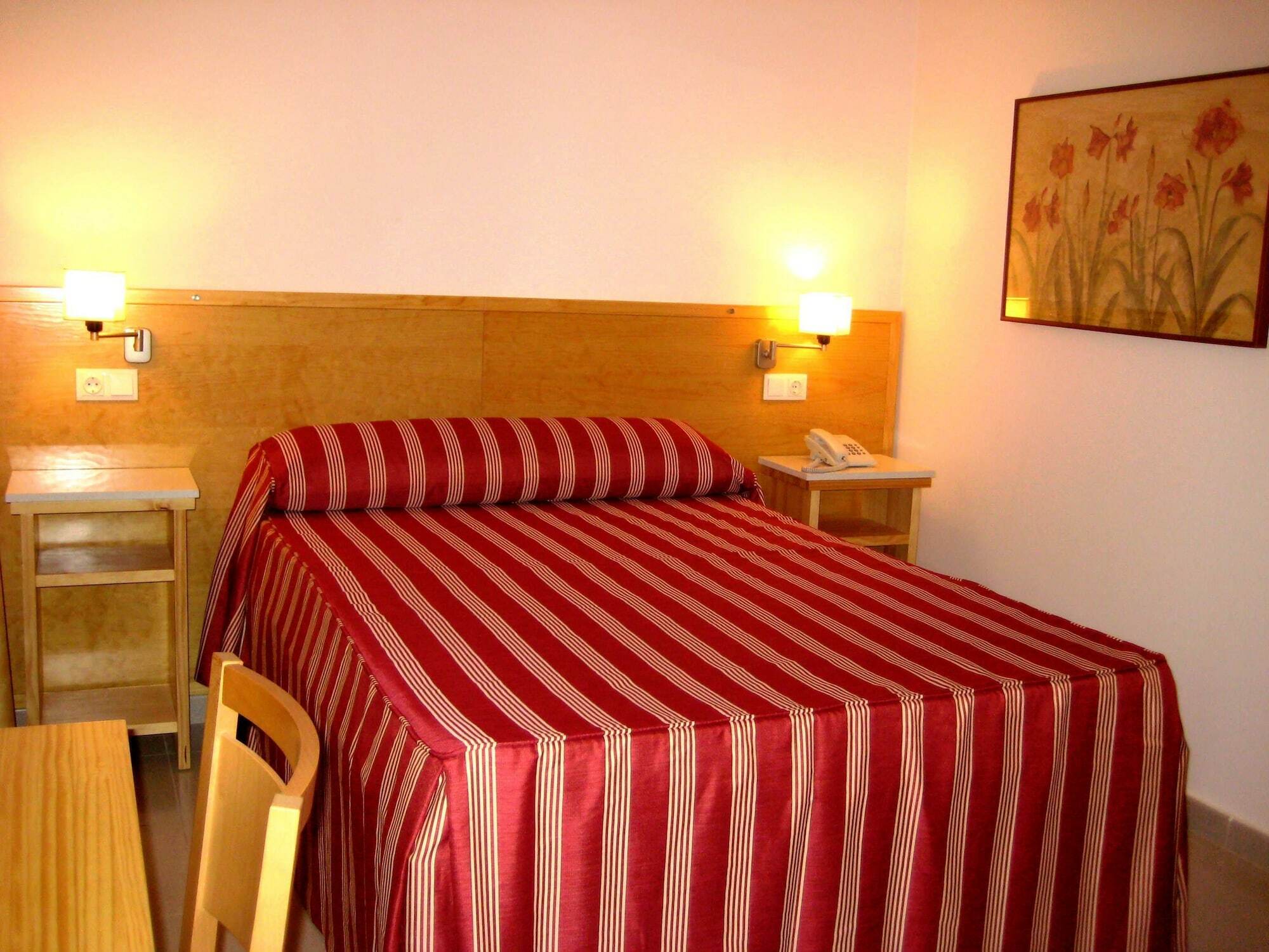 Pension Balcones Azules Cartagena Buitenkant foto