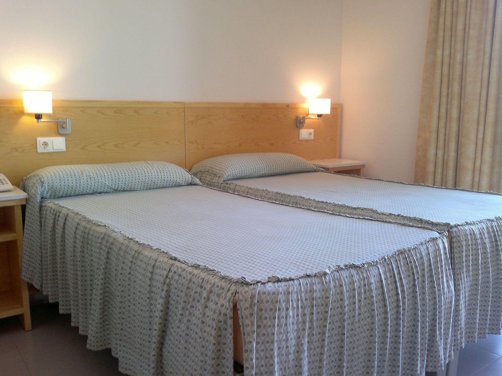 Pension Balcones Azules Cartagena Buitenkant foto